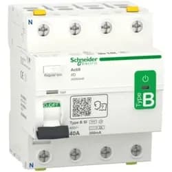 Schneider Electric FI-Schalter A9Z64440