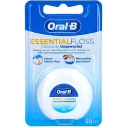 Oral-B Zahnseide ungewachst 50 m