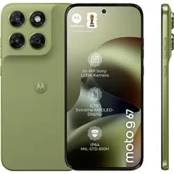Motorola Smartphone