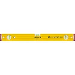 Stabila Wasserwaage 96-2 M, 81cm