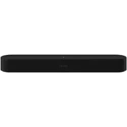 SONOS Beam Gen.2, Soundbar, Schwarz