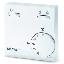 Eberle Controls Raumtemperaturregler RTR-E 6731