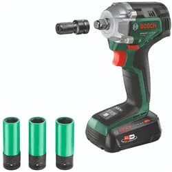 Bosch UniversalImpactDrive 18V- 350