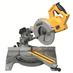 216mm Mitre Saw