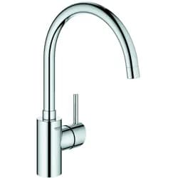 GROHE 32661003, Waschbecken - Weiß