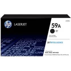 HP Toner 59A, black