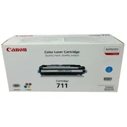 Canon, Toner, 711 (C)