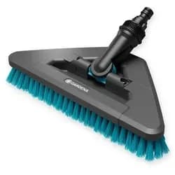 Gardena, Gartenbrause, Cleansystem