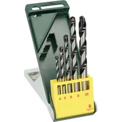BOSCH Betonbohrer-Set 5-teilig