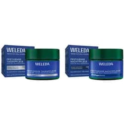 Weleda Fe Na Pfl Enz+edelw