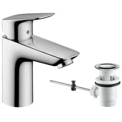 hansgrohe Spültischarmatur