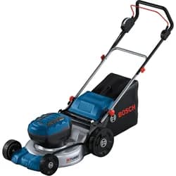 BOSCH Professional GRA 18V2 Akku Rasenmäher
