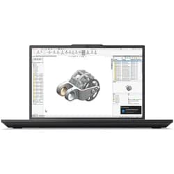 Lenovo ThinkPad P16v Gen 3 (Intel) 21RS004TGE