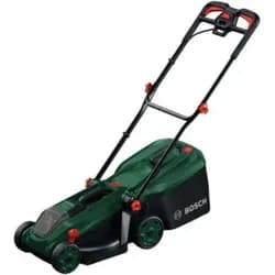 Bosch Rotak 18V-34 Set Akku-Rasenmäher
