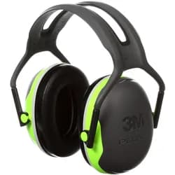 3M PELTOR Gehörschutz X4A