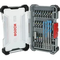 Bosch PRO Impact Schrauberbit+Bohrer Set 20-teilig