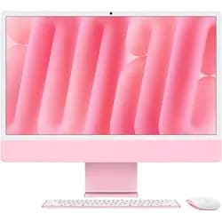 Apple iMac 59,69cm (24") pink