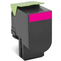 Lexmark Tonerpatrone