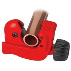 Rohrabschneider Minicut 2000 6-22 mm