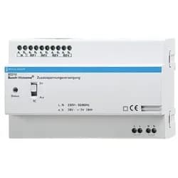Spannungsversorgung 230V, 28W, REG, Bus