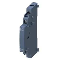 Siemens Dig.Industr. Hilfsschalter 3RV2901-1A