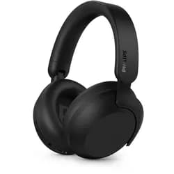 Philips TAH8000EBK/00 schwarz