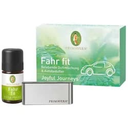 Fahr fit Geschenkset