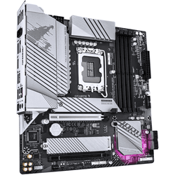 Gigabyte Mainboard