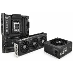 Asus Mainboard