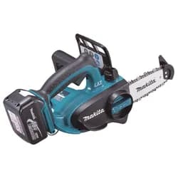 Makita DUC122Z Akku-Kettensäge