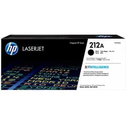 HP Toner 212A schwarz