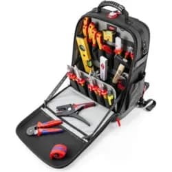 Knipex-Werk Werkzeugrucksack 00 21 50 E