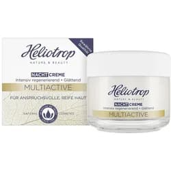 Multiactive - Nachtcreme