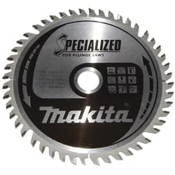 Makita Sägeblatt Specialized B-32998