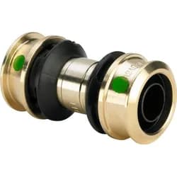 Raxofix coupling 16 mm gunmetal