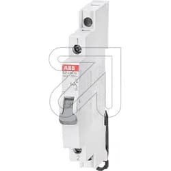 E211-16-10 Ausschalter
