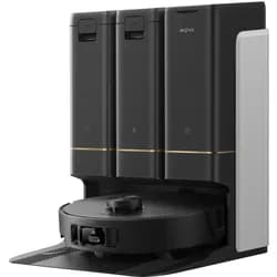 MOVA Z50 Ultra Saugroboter