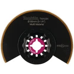 Makita Segmentsägeblatt 85mm TMA064