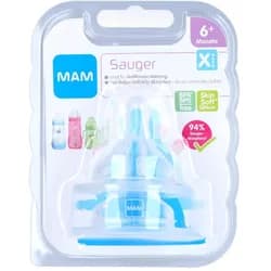 Mam Sauger Größe x