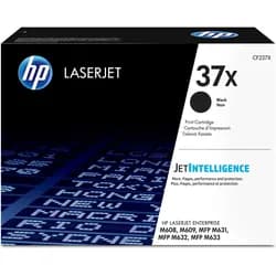 HP Lasertoner CF237X sw