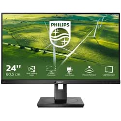 24" B Line 242B1G - 1920x1080 (FHD) - 75Hz - IPS