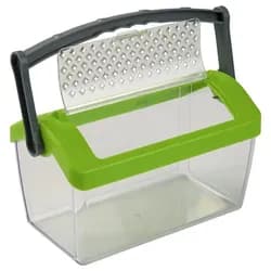 Haba Lernspielzeug Outdoor Forschen und Entdecken Terra Kids Insektenbox 1301513001