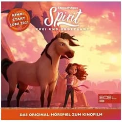 Hörspiel Das Hörspiel zum Film