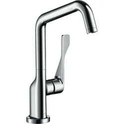 hansgrohe Küchenarmatur Axor Citterio 260 Küchenmischer