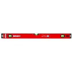 SOLA Magnet Wasserwaage RedM 3 - 1000 mm