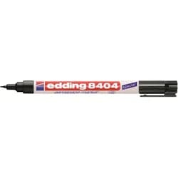 8404 Aerospace Marker schwarz