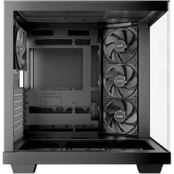 be quiet! PC-Gehäuse LIGHT BASE 500 Black