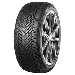 Nexen Ganzjahresreifen N blue 4 Season 2 ( 205/60 R16 96H XL 4PR ) - Blau