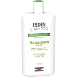 Nutradeica Champú Anticaspa 200 ml