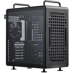 Cooler Master QUBE 540 Midi Tower Schwarz